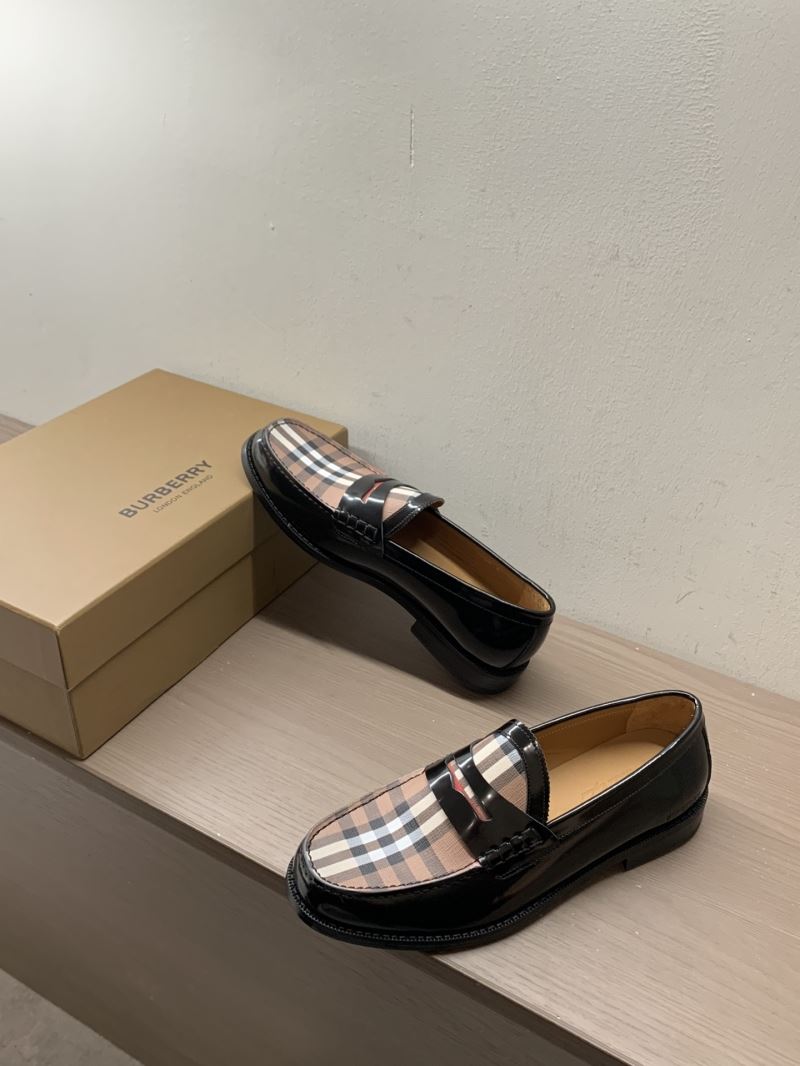 Burberry Business Shoes